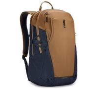 Thule EnRoute TEBP4216 Fennel Tan/Dark Slate backpack Casual backpack Navy, Tan Nylon
