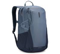 Thule EnRoute TEBP4216 Pond Gray/Dark Slate backpack Casual backpack Grey, Navy Nylon