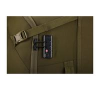 Thule EnRoute Widebody Carry On Natural Green Carry-on Suitcase with Wheels