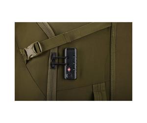 Thule EnRoute Widebody Carry On Natural Green Carry-on Suitcase with Wheels