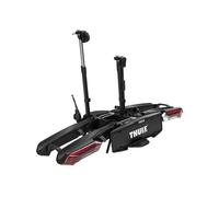 Thule Epos 13 Pins Bike Rack For 2 Bikes Silver 2 Bikes