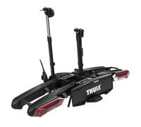 Thule Epos 13 Pins Bike Rack For 2 Bikes Silver 3 Bikes