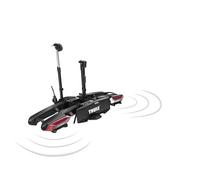 Thule Epos 2 Rear Bike Rack ParkSecure 2 Capacity w/ Lock + Bag