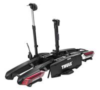 Thule Epos Parksecure 2 bikes 13 pins bike rack