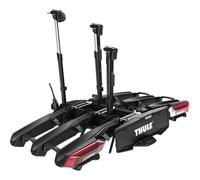 Thule Epos Parksecure 3-Bike Towball Carrier - 13-pin