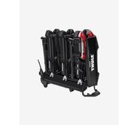 Thule Epos Parksecure 3 bikes 13 pins bike rack