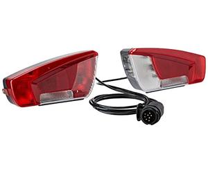 Thule Ersatzteil 52630 Lampenset