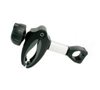Thule Euroclassic 929/934 Short Bike Arm Spare Part One Size Black