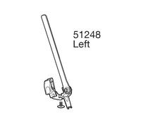 Thule Euroway G2 51248 Strap Left 2012-2014