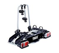 Thule EuroWay G2 920 bike rack for car grey/black 2014