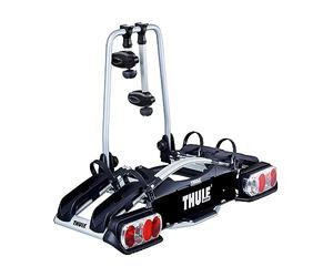 Thule EuroWay G2 920 bike rack for car grey/black 2014