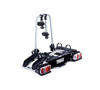 Thule EuroWay G2 920 Bicycle carrier Black, Silver