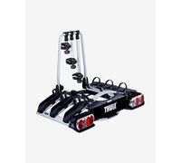 Thule Rack Carrier Tow Trailer Hitch EuroWay G2 3 Wheels 51kg Foldable 13pol