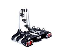 Thule Euroway G2 Towbar Bike Rack 3 Bikes 13 Pins