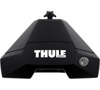 Thule Evo Clamp 4 Units Black