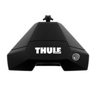 Thule Evo Clamp 4 Units Black