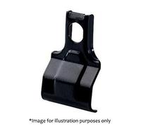 Thule Kit Clamp 5098 Nissan Juke 10+ Black