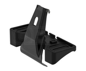Thule Evo Clamp Kit Next Generation 145010 Set of 4