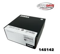 THULE - EVO FITTING KIT -145142- to fit BMW X4 5-Dr SUV (2015-18) IN STOCK