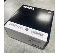 THULE - EVO FITTING KIT ~145147~ to fit Porsche Cayenne SUV (2010-17) w/No Rails