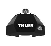 Thule Fixpoint Evo Foot for Vehicles 2-pack