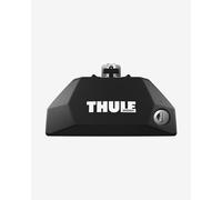 Thule Evo Flush Rail 4 Units Black