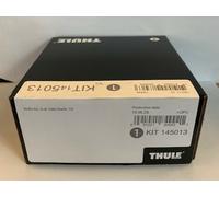 THULE - Evo Flush Rail Fitting Kit 145013 Fits Audi A3 5-Dr Hatchback (2012-20)