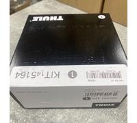 Thule Evo Flush Rail Fitting Kit 145164 Audi A7, 5-Dr Hatchback, 18 Onwards