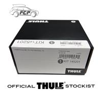 Thule Evo Flush Rail Fitting Kit 145201 Fits Ford Focus Mk IV, 5-Dr Hatch, 19 On