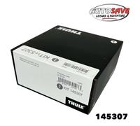 Thule Evo Flush Rail Fitting Kit 145307 Audi e-tron, 19-23, Q8 e-tron 23 On