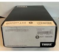 Thule Evo Flush Rail Fitting Kit 186009 Fits VW Passat Alltrack & Variant 15 On