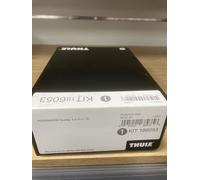 Thule Evo Flush Rail Fitting Kit 186053 Fits VW Touareg 5-Dr SUV 2019 On