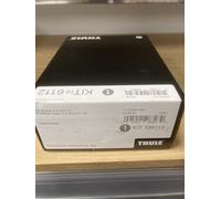 Thule Evo Flush Rail Fitting Kit 186112 Fits Hyundai Tucson Kia Sorento 21 On