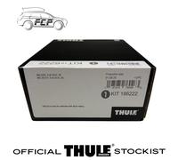 Thule 186007 Roof Racks