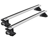 Thule WingBar Evo 135 Load Bars 2020 Bike Rack Accessories