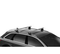 Thule Kit Flush Rail 6007 Bmw Roof Bars Black