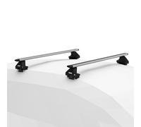 Thule Evo WingBars Roof Rack Bars | Ford S-Max 2015- onwards NO RAILS