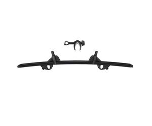 Thule - Excellent Bike Rack Extension Rail Kit 3rd Bike