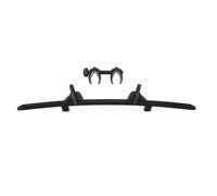 Thule - Excellent Extension Kit & Holder | 4th Bike | Black | 302035