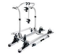 Thule Elite G2 Short 2 Bike Rack Black