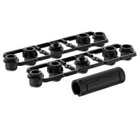 Thule FastRide Axle Adapter Set 9-15mm - Black