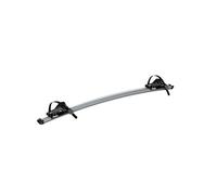 Thule Fatbike curved wheel rail, anodised (302058)