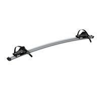 Thule Fatbike Rail anodised gray curved