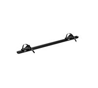 Thule Fatbike straight wheel rail, black (302057)