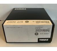 THULE - Fitting Kit 145097 for Ford Grand C-Max 5-Dr MPV (2010-ON) w/ Flush Rail