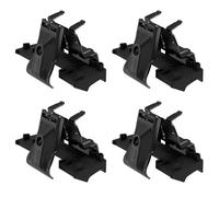 Thule Fitting Kit 186008 Vehicle Specific Roof Rack Mounting Kit