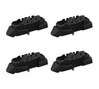 Thule Fitting Kit 187002 Vehicle Specific Roof Rack Mounting Kit