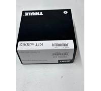 THULE FITTING KIT 3082 Fits SUBARU Forester, 5-dr SUV, 13-18 +other