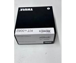 THULE FITTING KIT 3082 Fits SUBARU Forester, 5-dr SUV, 13-18 +other