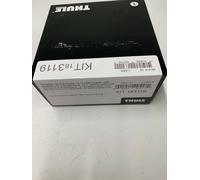 THULE FITTING KIT 3119 Fits HYUNDAI i30 5-dr Hatchback 12-without glass roof